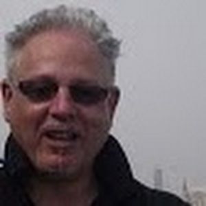 Meet your Posher, Frederick